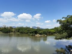 -江心屿景区