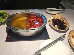 -一绪に寿喜烧自助(世茂广场店)