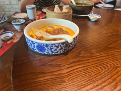 -南京大牌档(崇文门国瑞店)