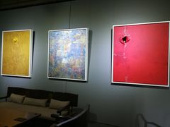 -成都许燎源现代设计艺术博物馆