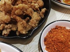 小酥肉-念念Restaurant(贝岗店)