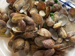 -旺角小渔村·海肠捞饭开创者(环山路店)