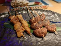 -京料理·日料自助·铁板燒(复悦城店)