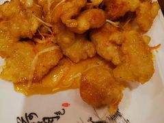 -闯关东东北农家菜(崂山石老人店)