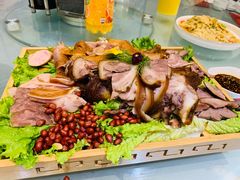 -李记东北饺子馆·东北菜(欢乐谷店)