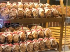 -BROAD面包路·欧式面包(龙湖时代C馆店)