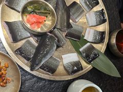 -味家烤肉烤鳗鱼牛排(西塔旗舰店)