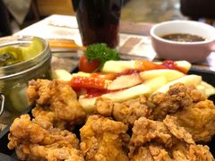 -Kpasta韩式意大利面