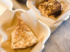 -北欧饼铺 Nordic Bakery Shop(荣祥广场店)