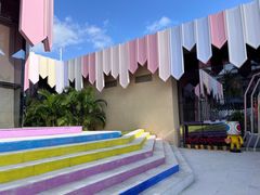 -水桶王国主题餐厅·聚会·生日派对·亲子活动·家庭套餐(亚龙湾希尔顿店)