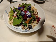 -唐猫庭院·千年陕菜(大唐不夜城店)