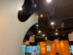 大堂-大快活(丽丰店)
