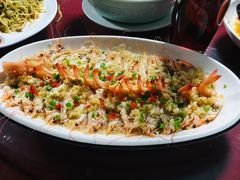 -舒味姜母鸭·沙茶面(湖里店)