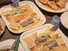 -北李·海肠捞饭·大连菜(望京凯德MALL店)