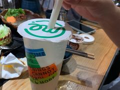 -湊湊火锅·茶憩(上海合生汇店)