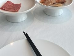-祥记餐饮•豫粤珍味(金隅大厦店)