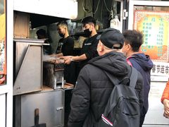 -同来顺烧烤餐厅(哈尔滨道店)
