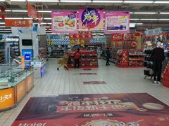 -大润发(芜湖店)