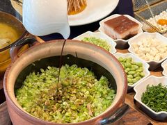 -百盛·鼎膳(中海财富中心)