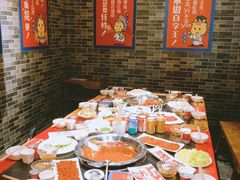 -大龙燚火锅(万象城店)