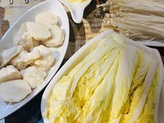 -鱼来顺纸上烤鱼