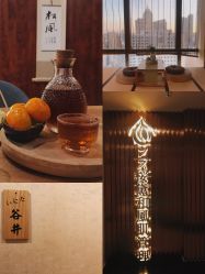 -涂tu指甲日式美甲美睫店
