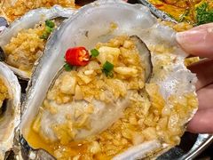 -辉记炭烧海鲜大排档·老字号(福田店)