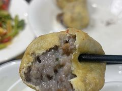 -南雄雄州土菜餐厅(粤北大厦店)