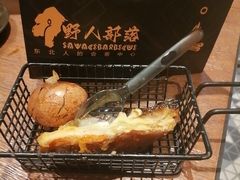 -野人部落(中街店)