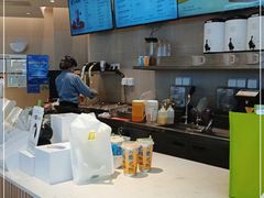 -奈雪的茶(中华广场店)