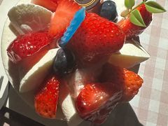 -PARIS BAGUETTE巴黎贝甜(周浦万达店)