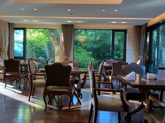 -浙江西子宾馆·瑶园咖啡厅