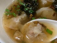 -街头顶黄记馄饨王(中山中路店)