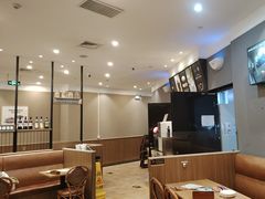 -萨莉亚意式餐厅(天河城购物中心店)