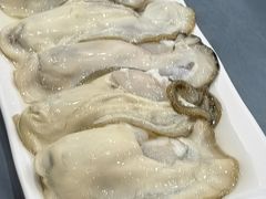 -濠轩阁特色生蚝火锅(水湾路店)