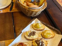 -Mr.Pizza米斯特比萨(盐城聚龙湖店)