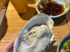 -蚝英雄鲜蚝自助专门店(长楹天街直营店)