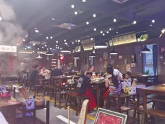 -萍姐火锅·公路夜市(打浦桥日月光店)