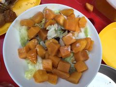 -BHC炸鸡(明洞总店)