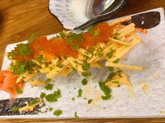 -桃太郎创作料理(大坪店)