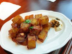 -餮熹Tipsea法餐(吉大店)