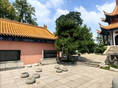 -戏马台景区