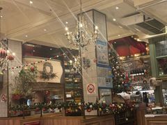 -玛格萝妮比萨屋(四平店)