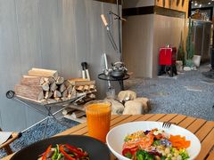 -F+轻食健身赋能空间(中华北路国贸商场店)