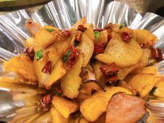 -李氏传家菜(兴城路店)