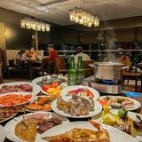 希尔顿自助餐攻略｜势必吃垮它