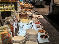 -Social 秀西餐厅-长沙瑞吉酒店(运达店)