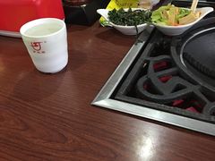 -乡土居（焖面、烩菜、炒菜）(万达店)