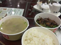 -龙之梦万丽酒店青餐厅