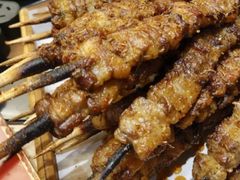 -蒙古人烹羊专家(东风大街店)